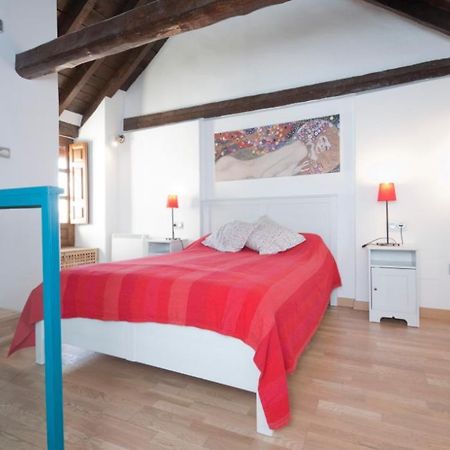 Tu casita en el corazón de Granada Exterior foto