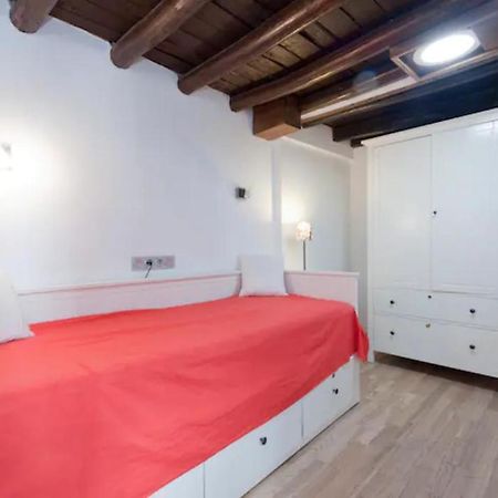 Tu casita en el corazón de Granada Exterior foto