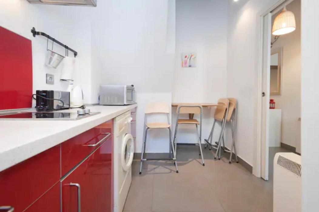 Tu casita en el corazón de Granada Exterior foto