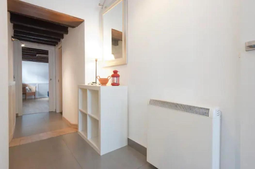 Tu casita en el corazón de Granada Exterior foto