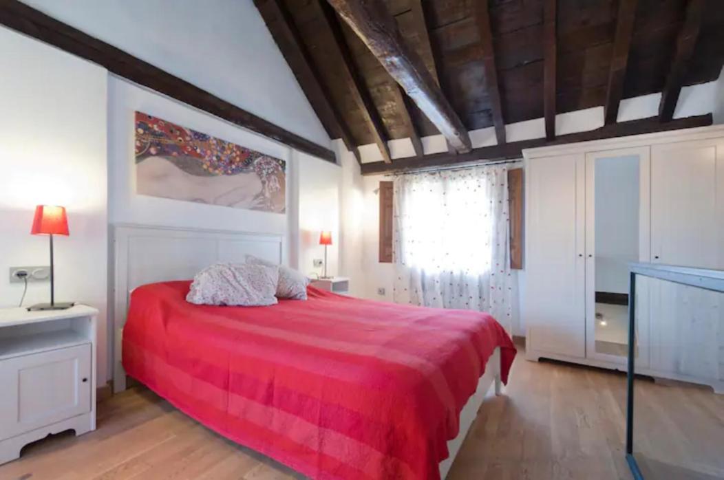 Tu casita en el corazón de Granada Exterior foto